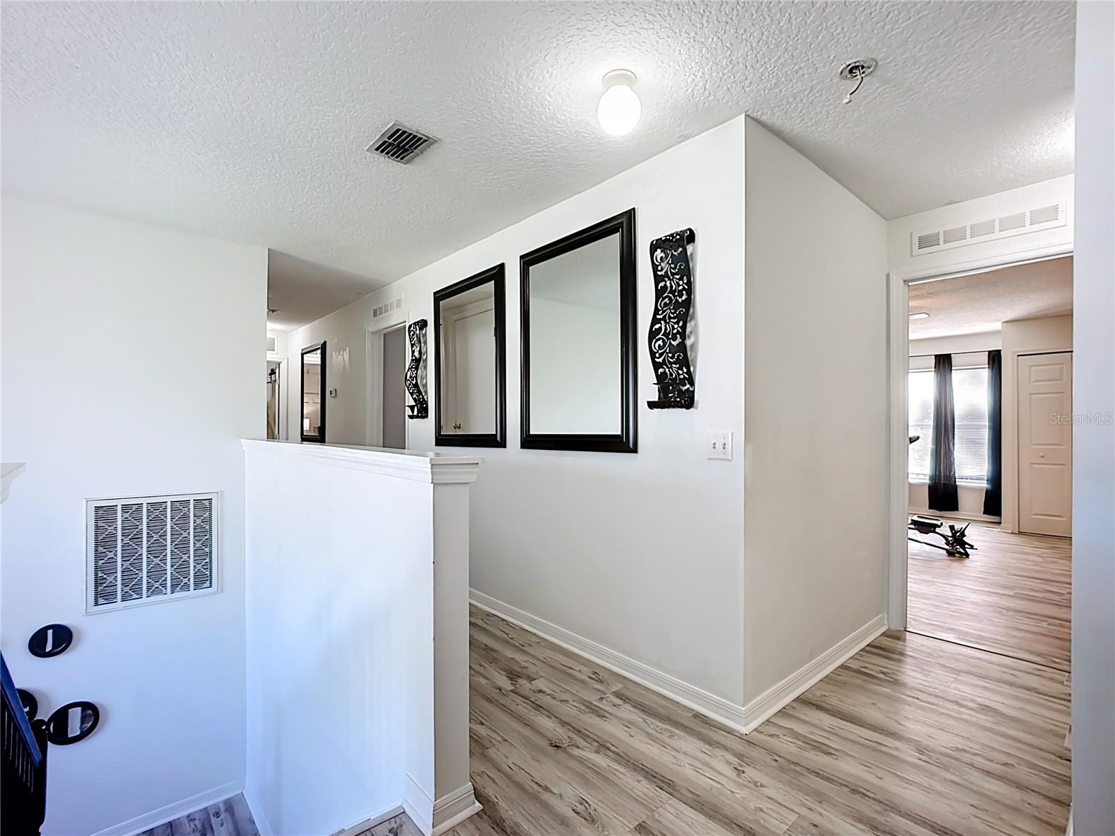 PARKER PLACE - Residential