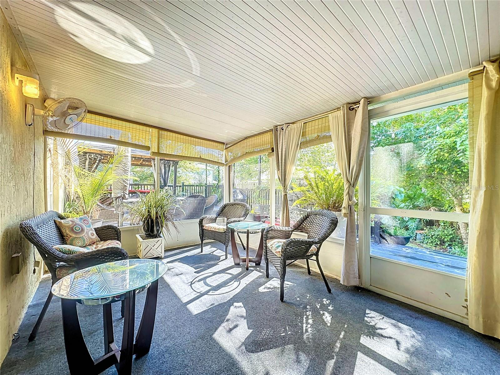 PARKER PLACE - Residential