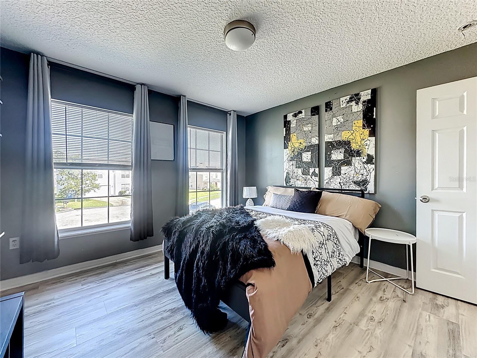 PARKER PLACE - Residential