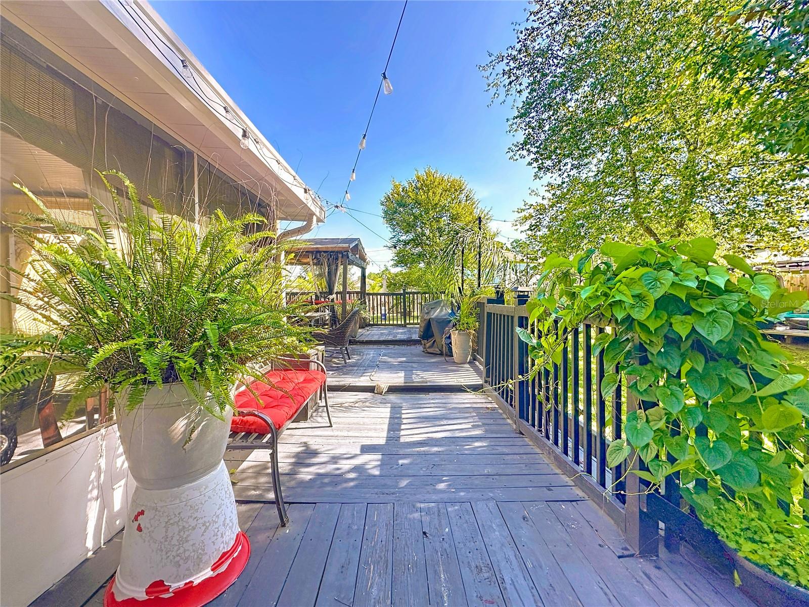 PARKER PLACE - Residential