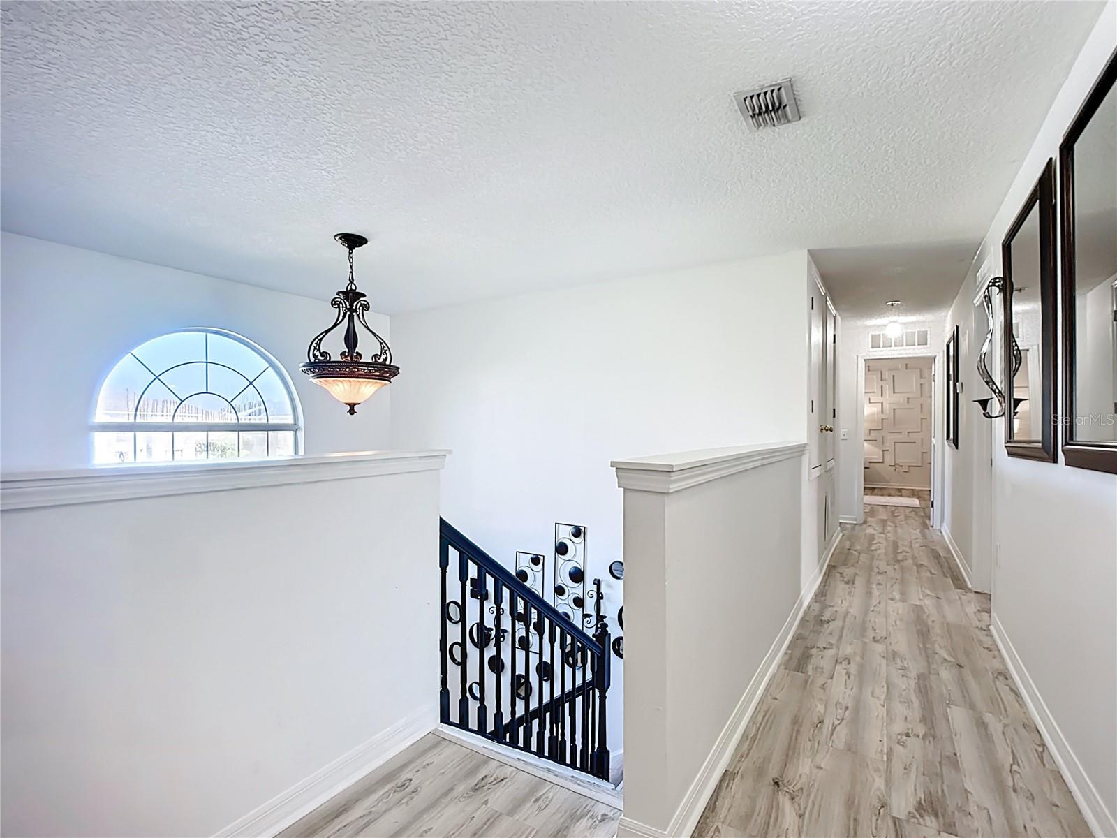 PARKER PLACE - Residential