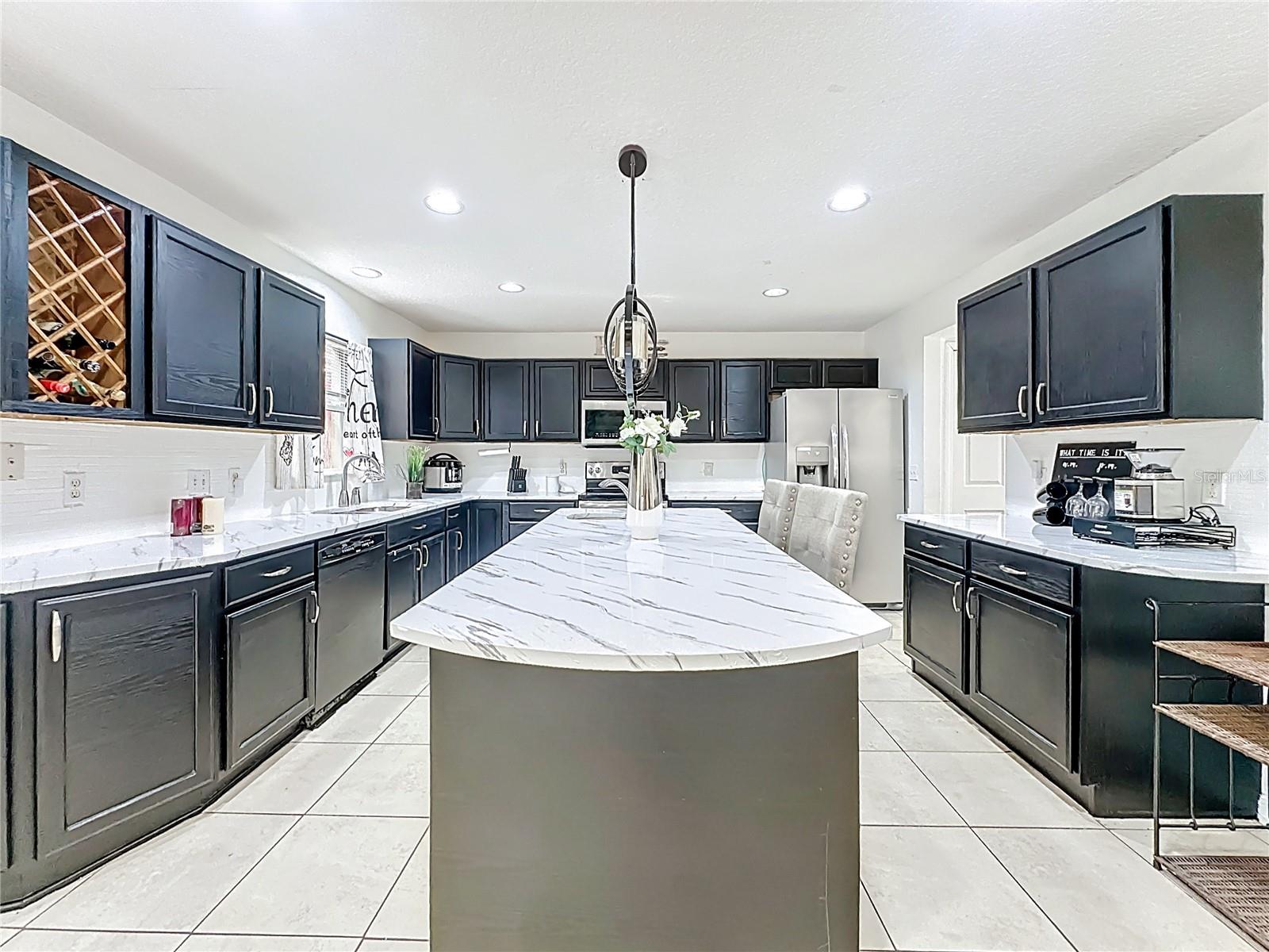 PARKER PLACE - Residential