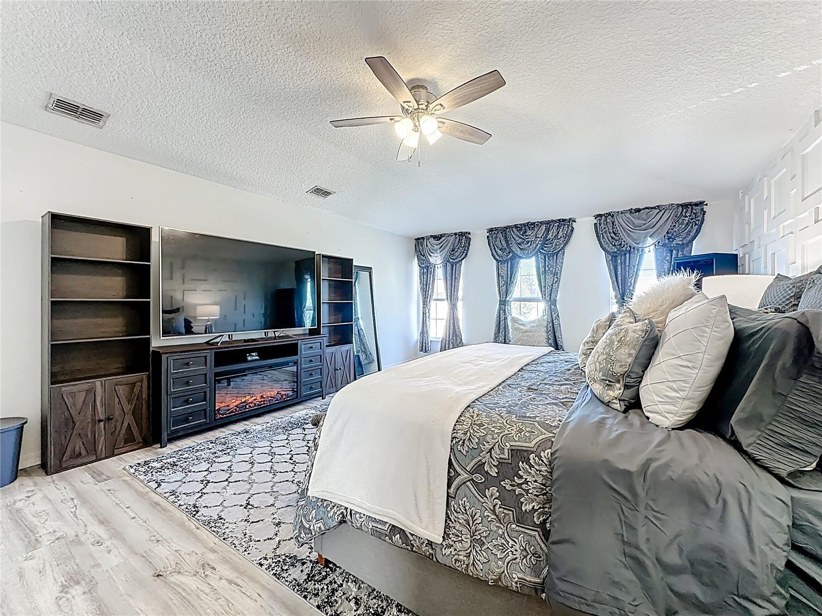 PARKER PLACE - Residential