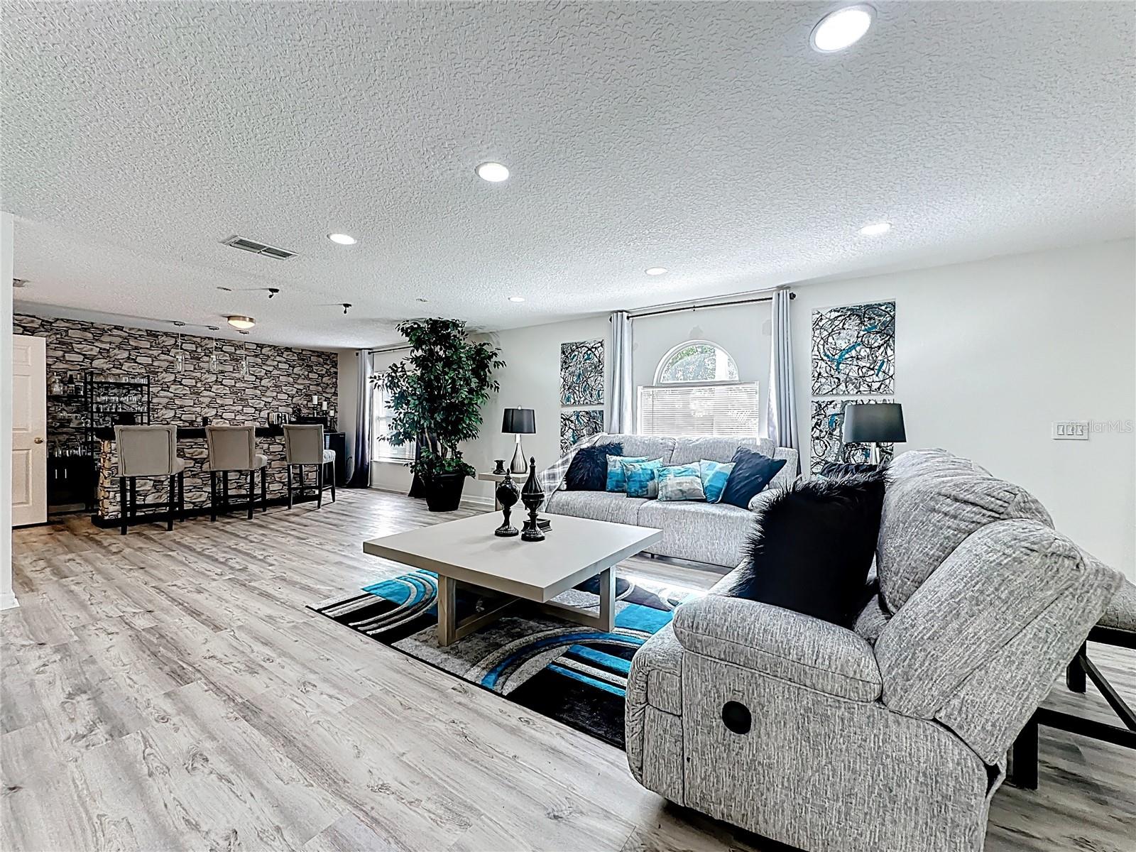 PARKER PLACE - Residential