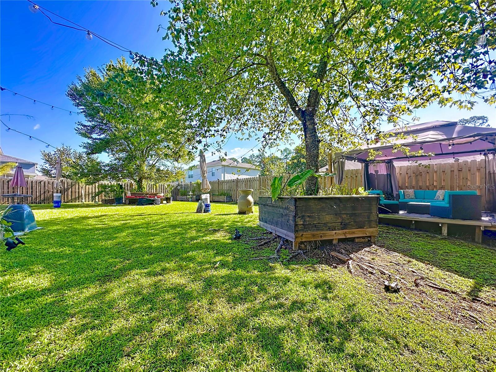 PARKER PLACE - Residential