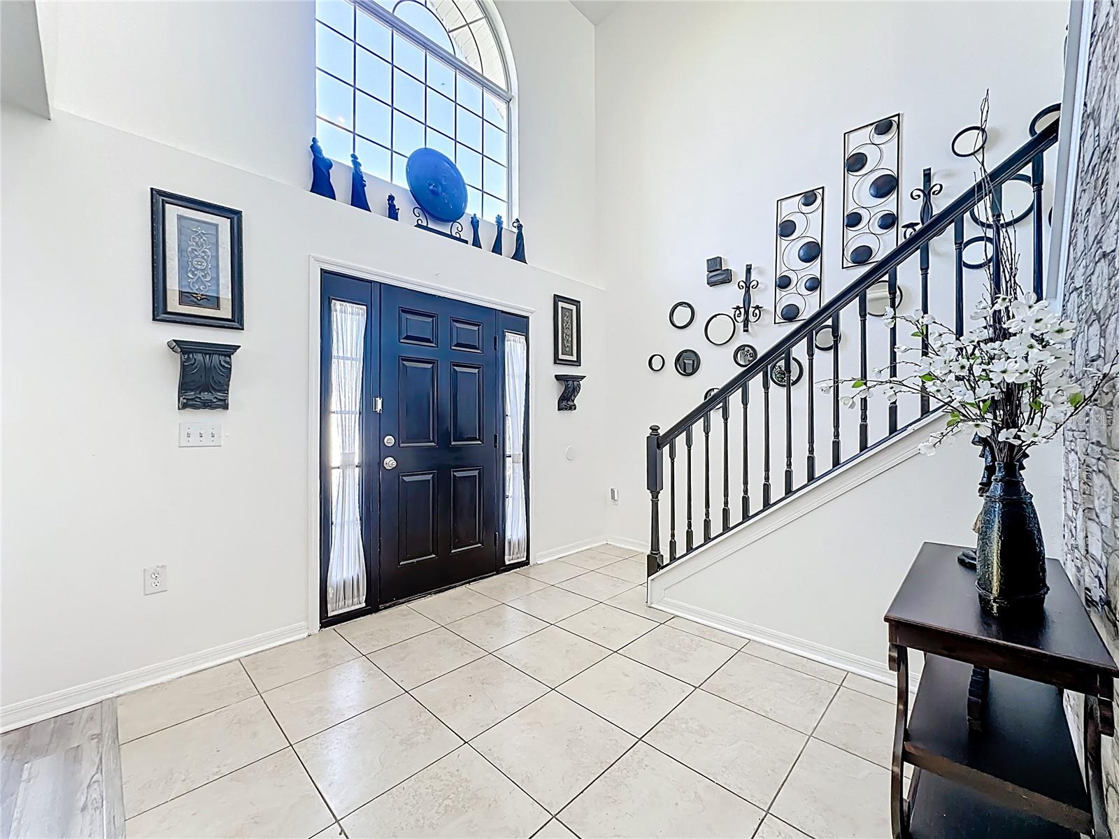 PARKER PLACE - Residential