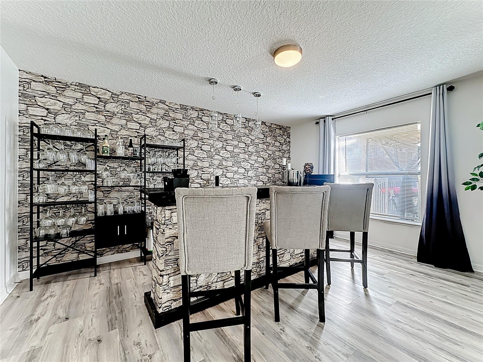 PARKER PLACE - Residential