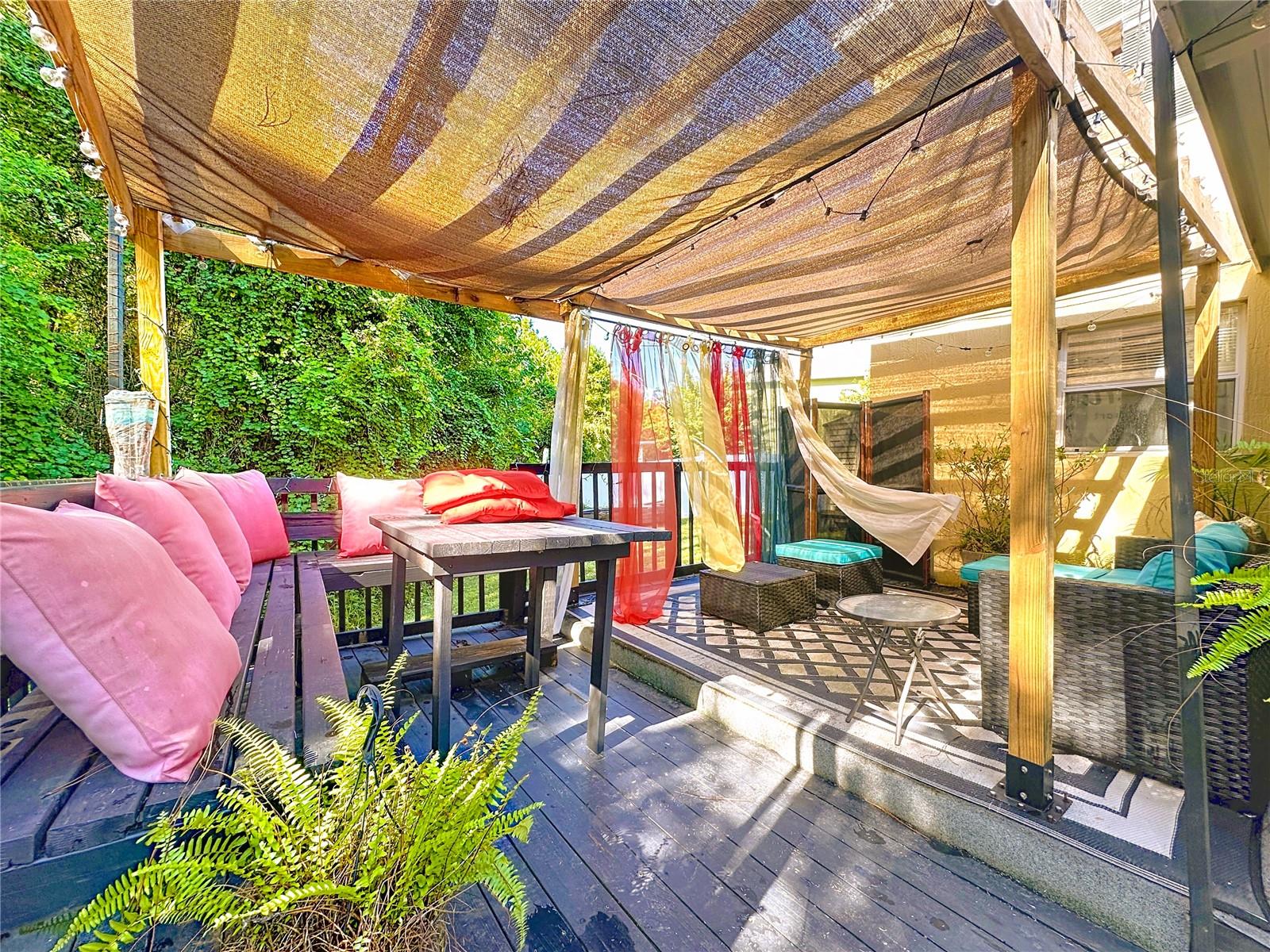 PARKER PLACE - Residential