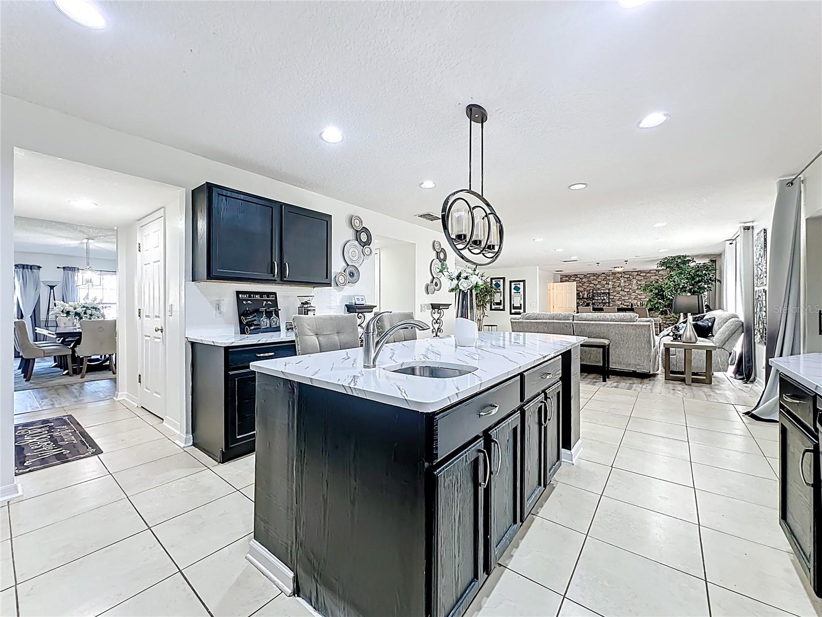 PARKER PLACE - Residential