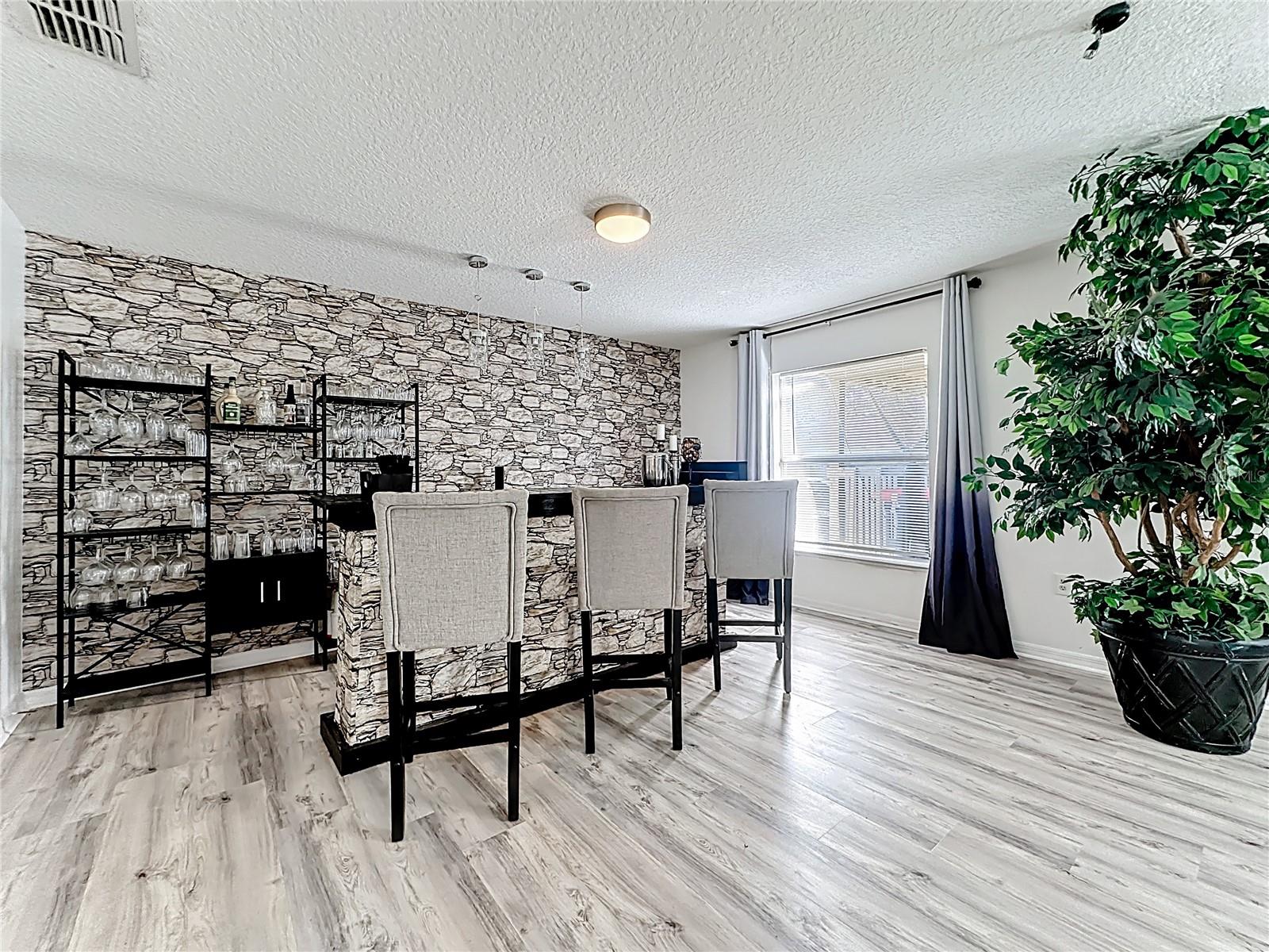 PARKER PLACE - Residential