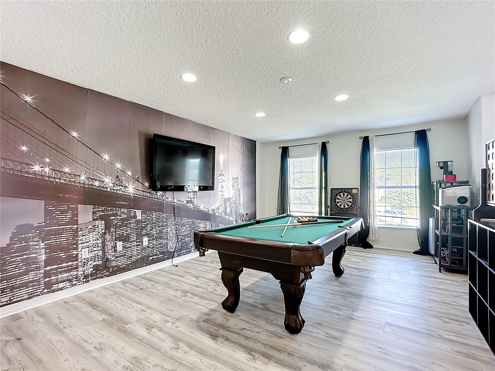 PARKER PLACE - Residential