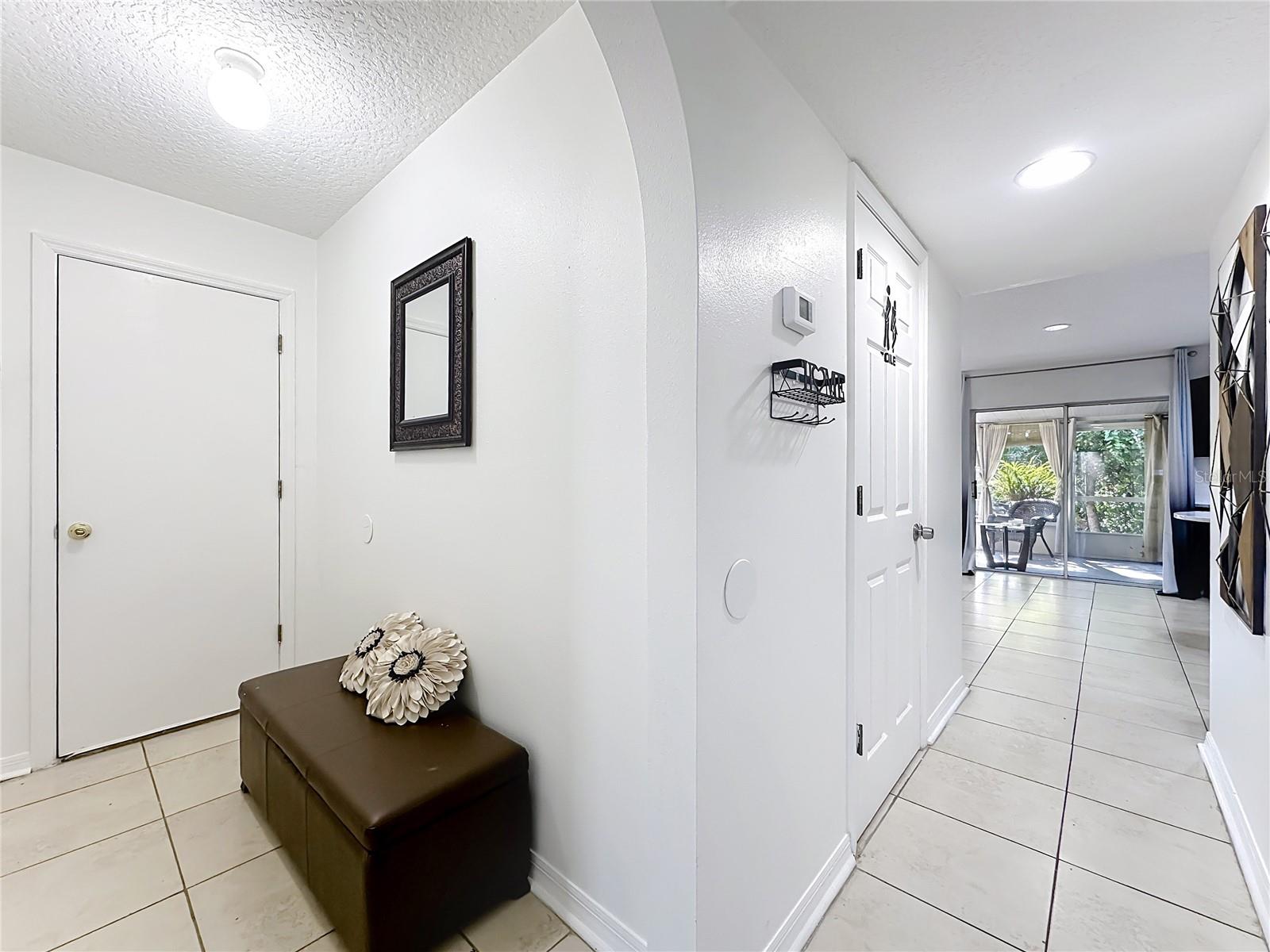 PARKER PLACE - Residential