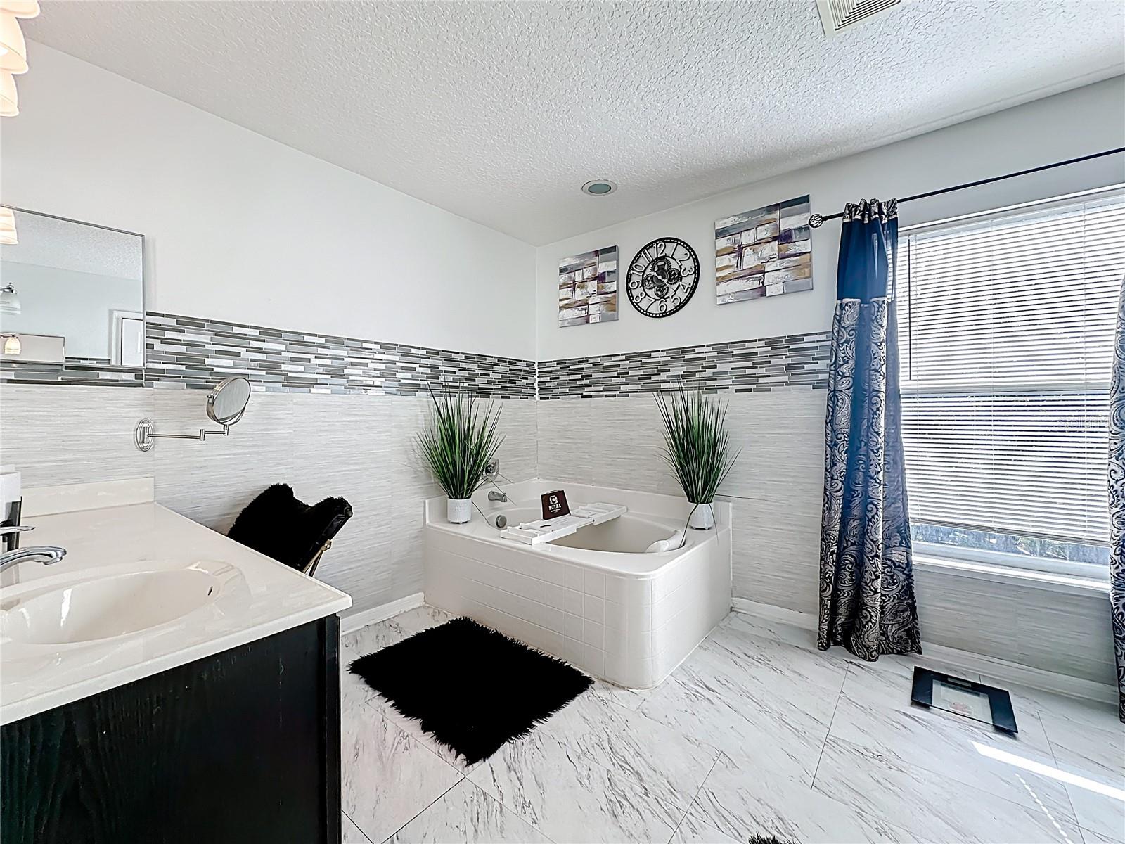 PARKER PLACE - Residential