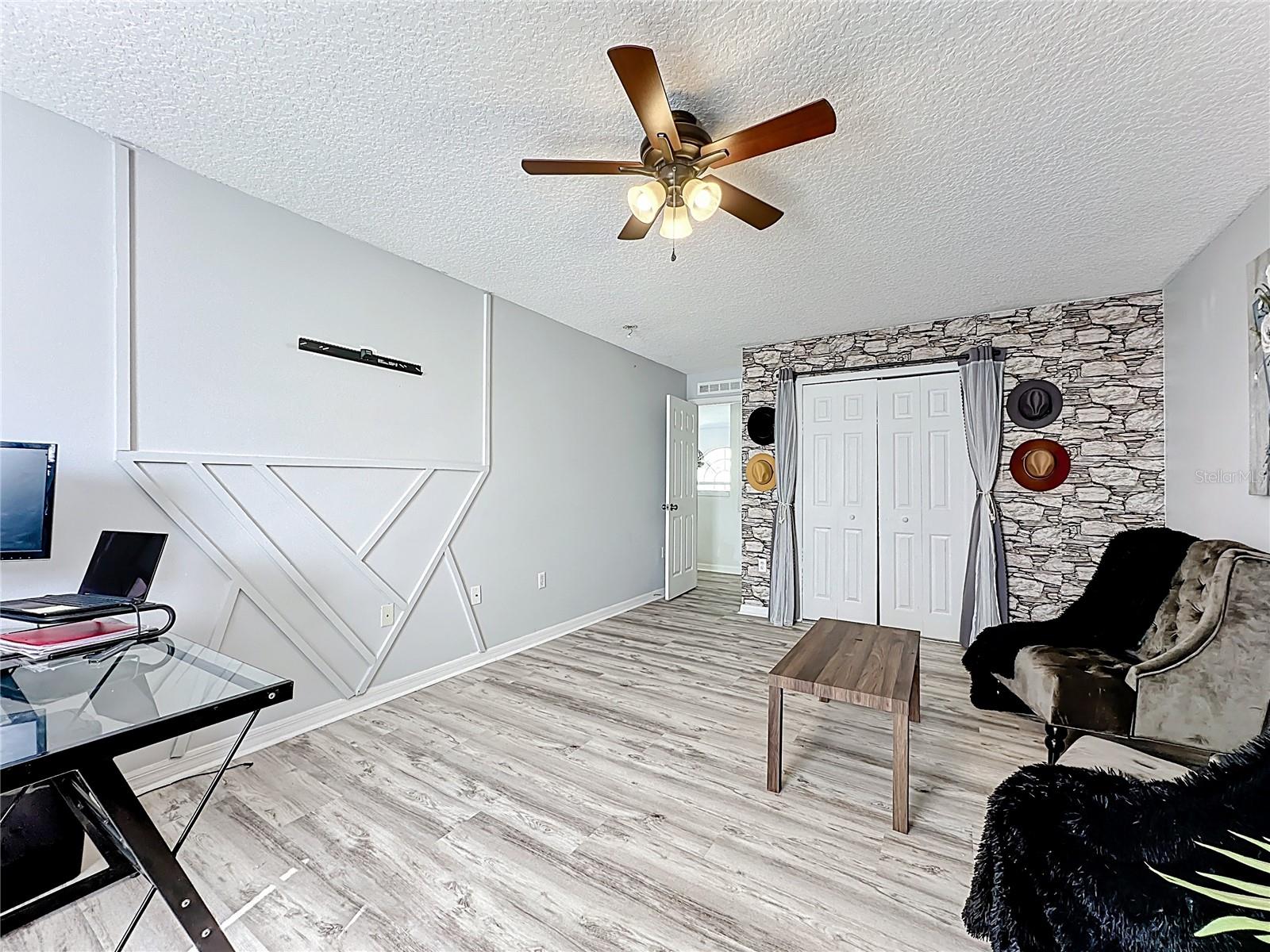 PARKER PLACE - Residential