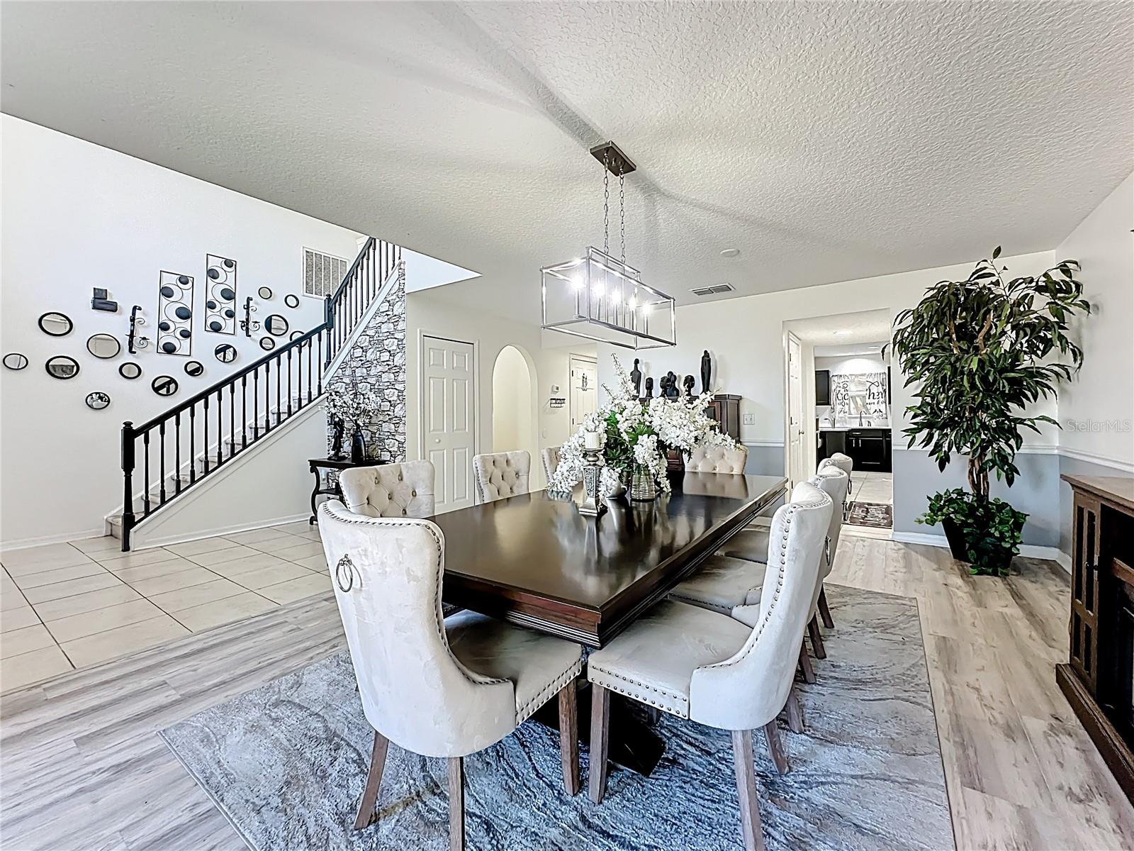 PARKER PLACE - Residential