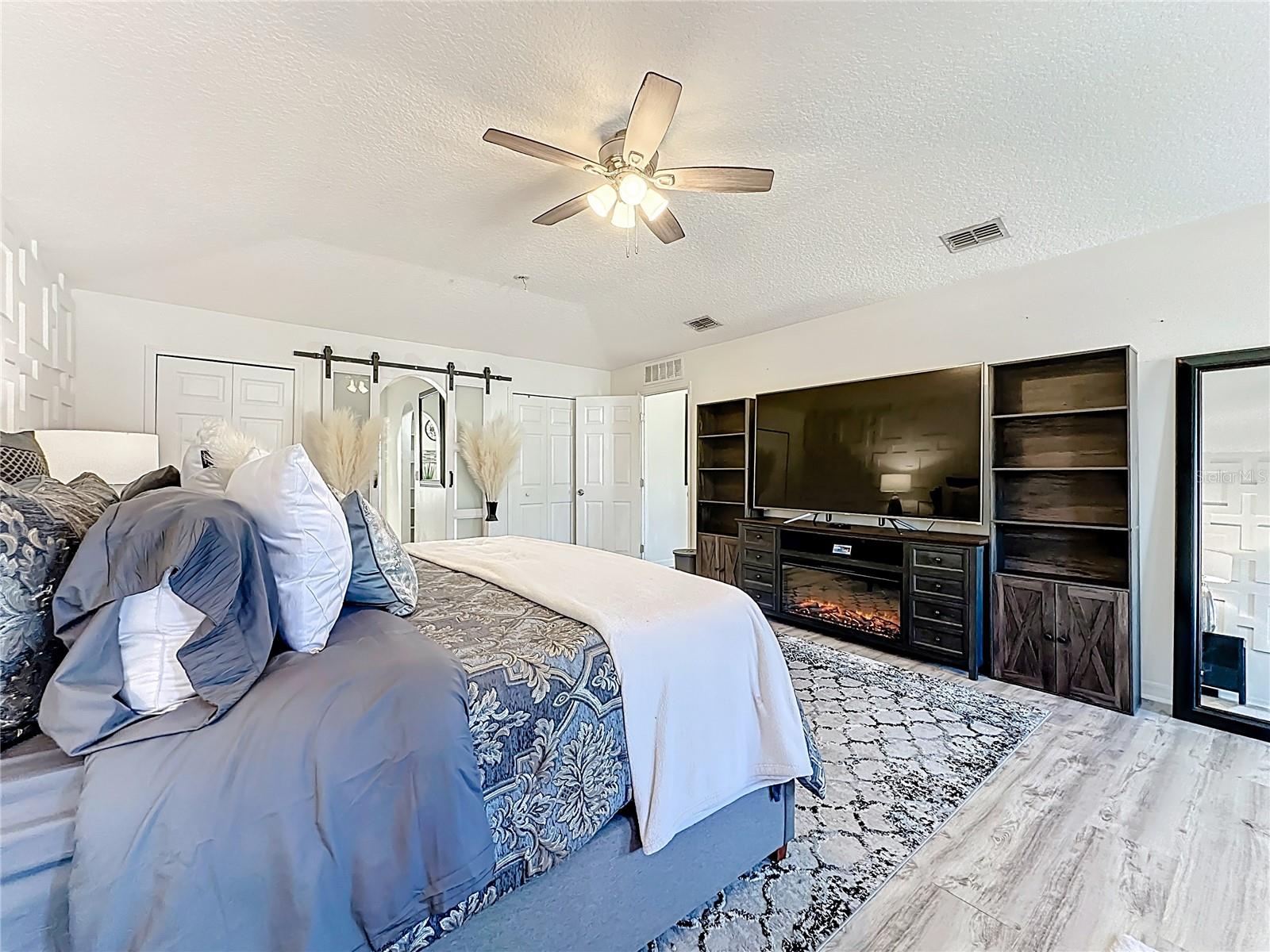 PARKER PLACE - Residential