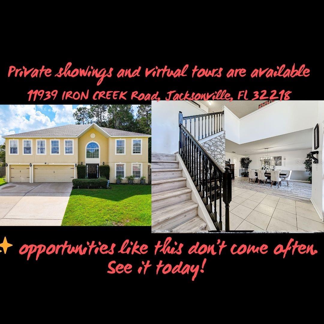 PARKER PLACE - Residential