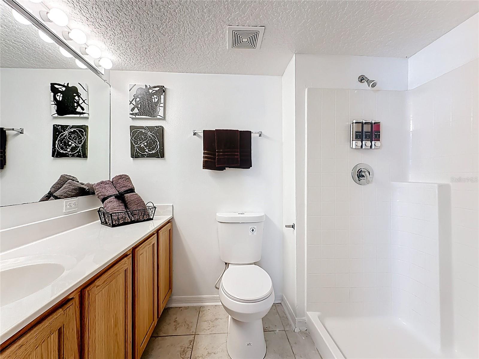 PARKER PLACE - Residential