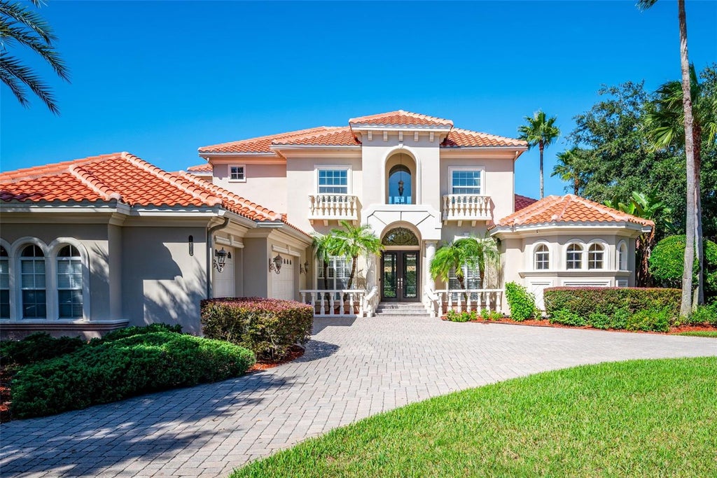 Photo of 20014 Lomond Lane, Tampa, FL 33647 (MLS # TB8557605)