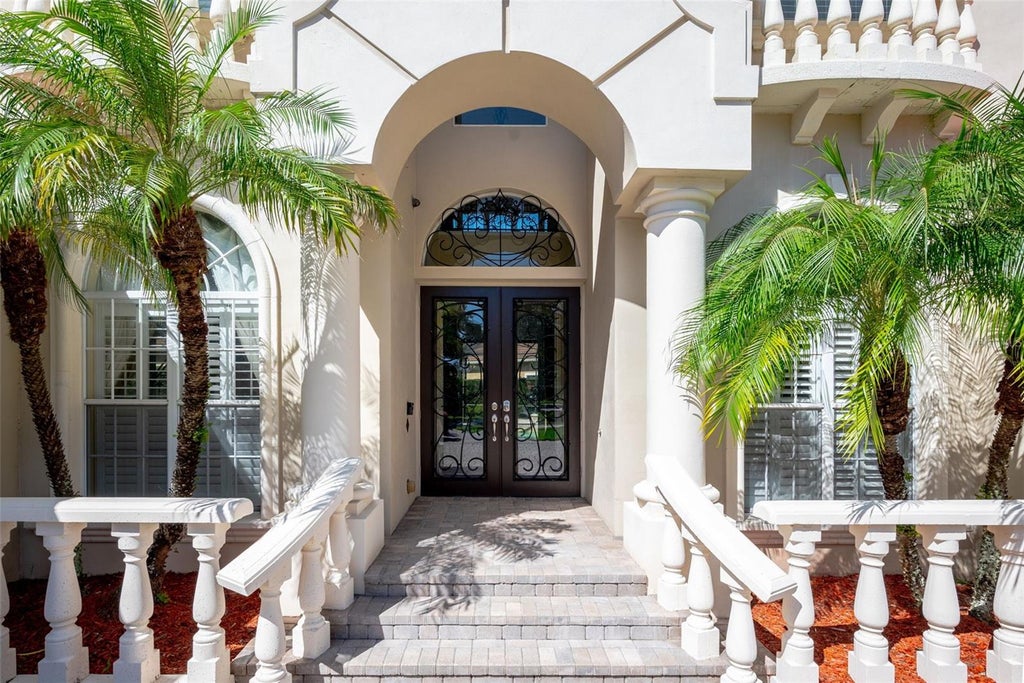 Photo of 20014 Lomond Lane, Tampa, FL 33647 (MLS # TB8557605)