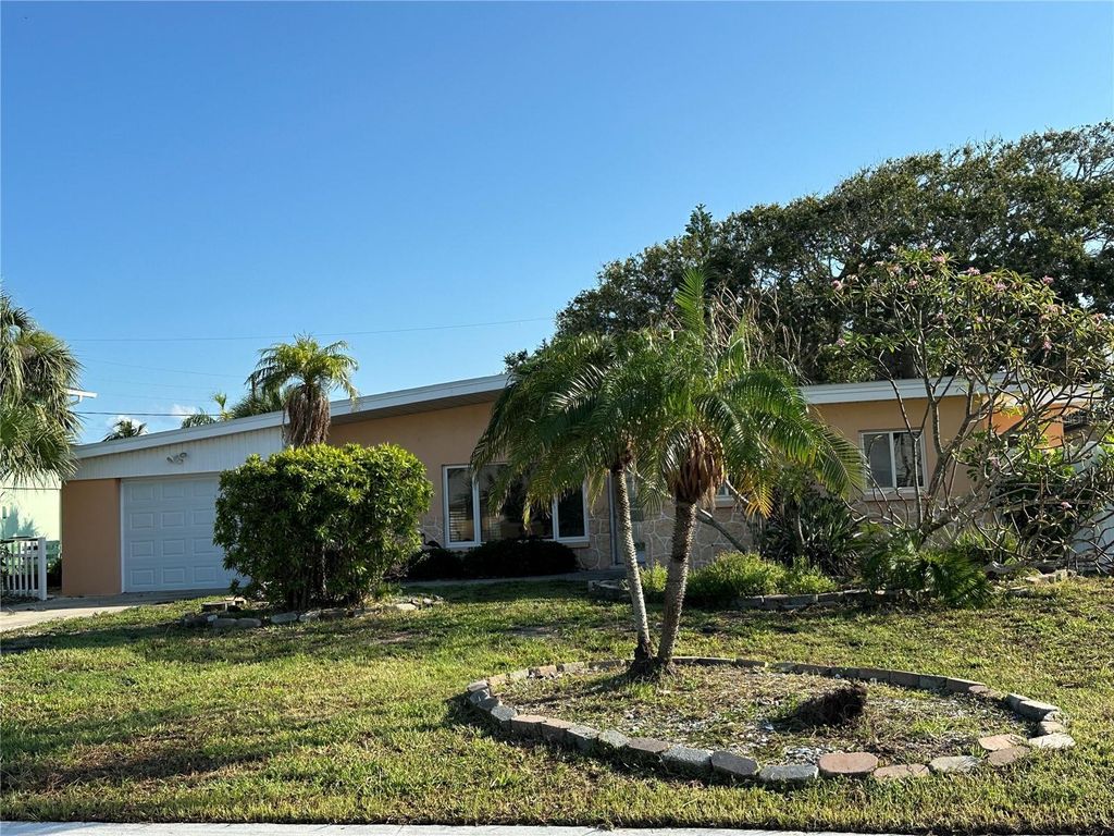 Photo of 103 9th Street, Belleair Beach, FL 33786 (MLS # TB8400940)