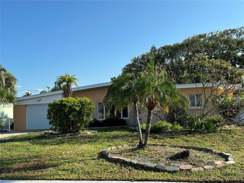 Photo of 103 9th Street, Belleair Beach, FL 33786 (MLS # TB8400940)