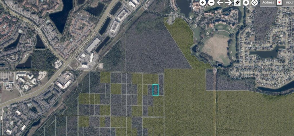 Photo of Tbd International Drive S, Orlando, FL 32821 (MLS # OM727345)