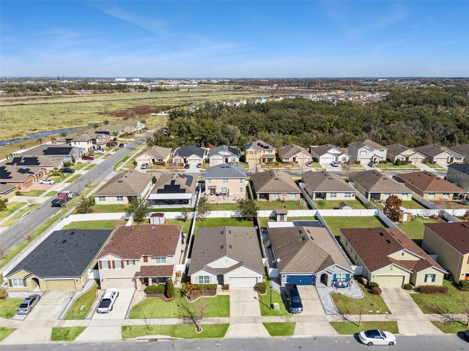 KINDRED PH 1C - Residential