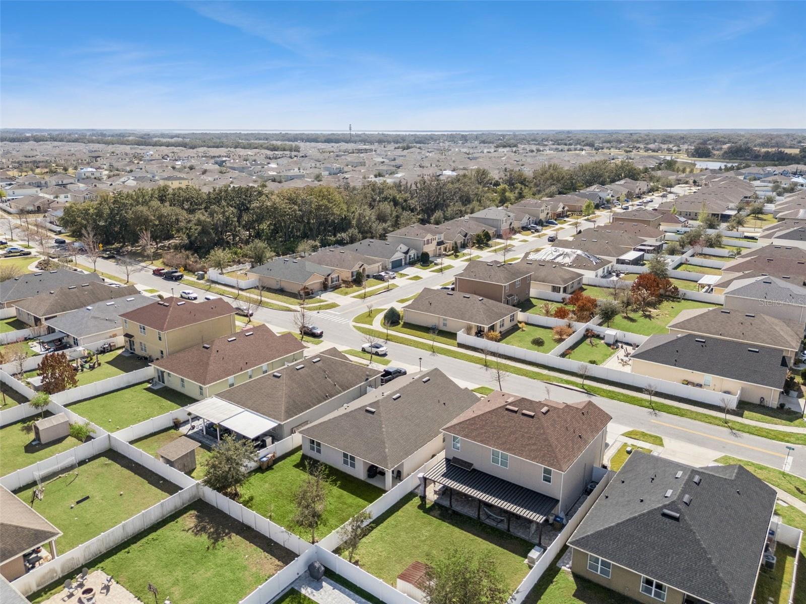 KINDRED PH 1C - Residential