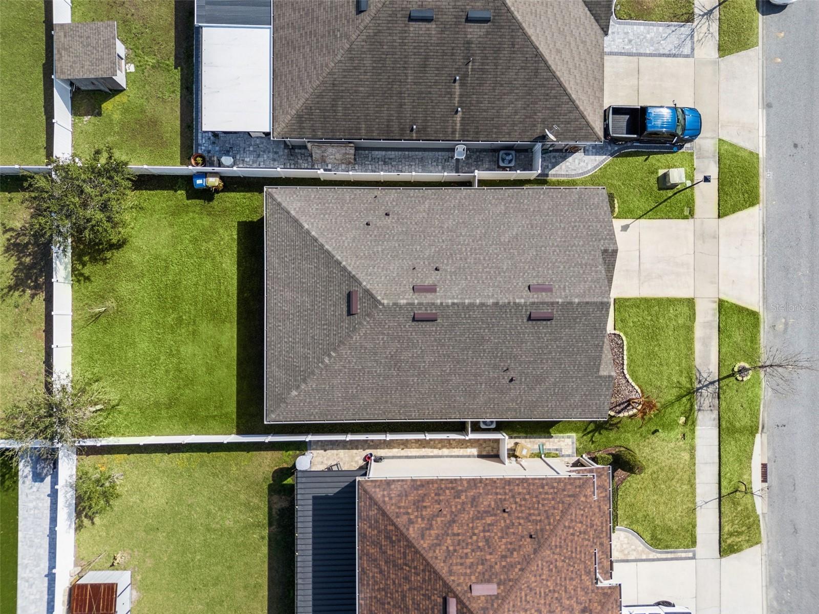 KINDRED PH 1C - Residential