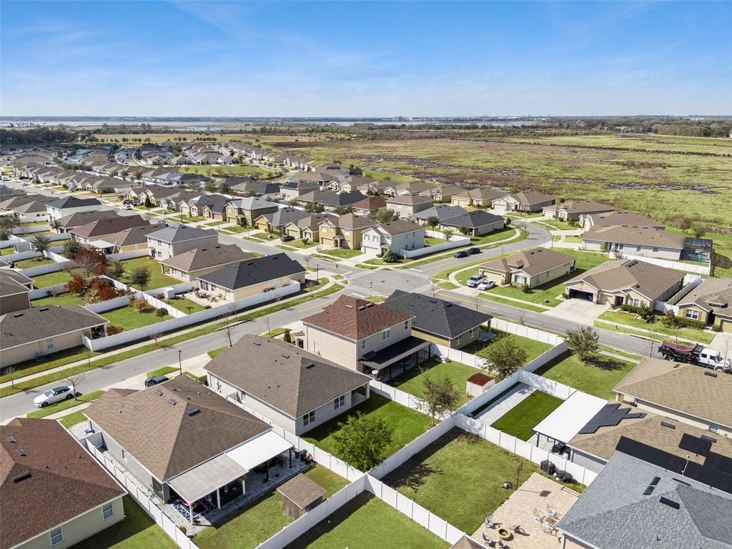 Photo of 1819 Brockridge Road, Kissimmee, FL 34744 (MLS # O6383806)