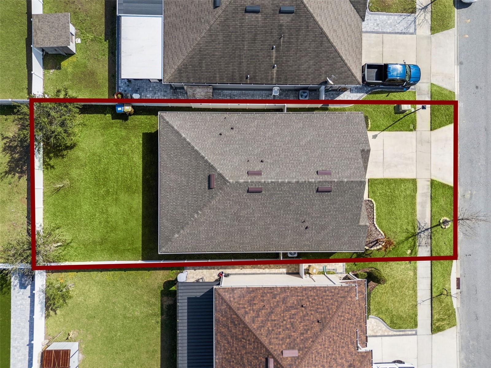 KINDRED PH 1C - Residential