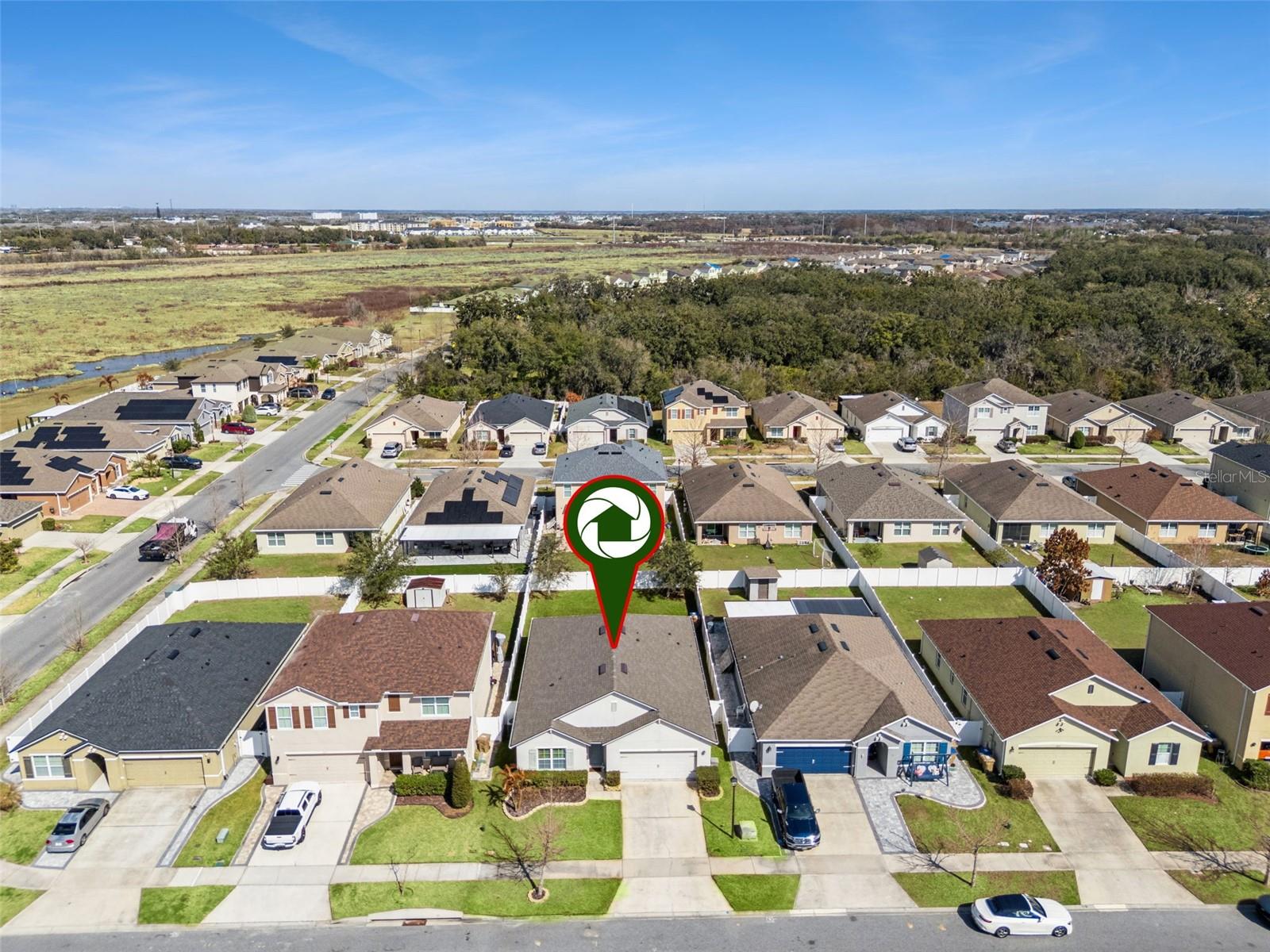 KINDRED PH 1C - Residential