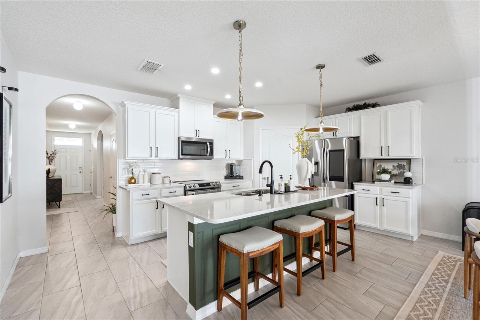 KINDRED PH 1C - Residential