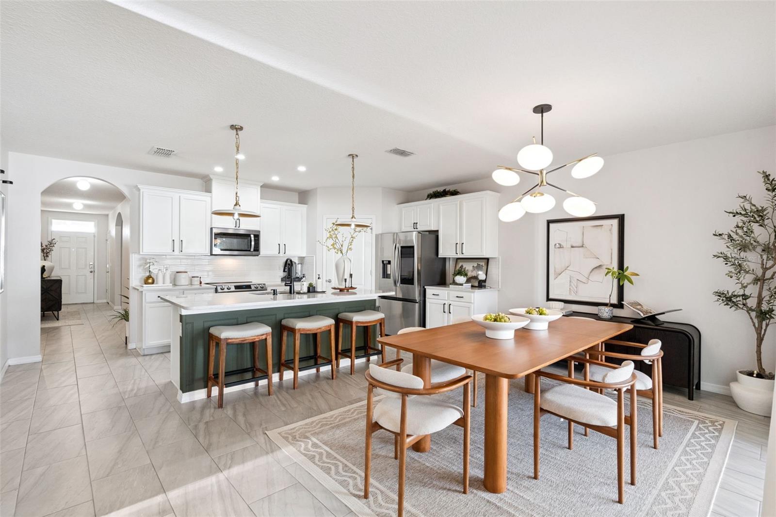 KINDRED PH 1C - Residential