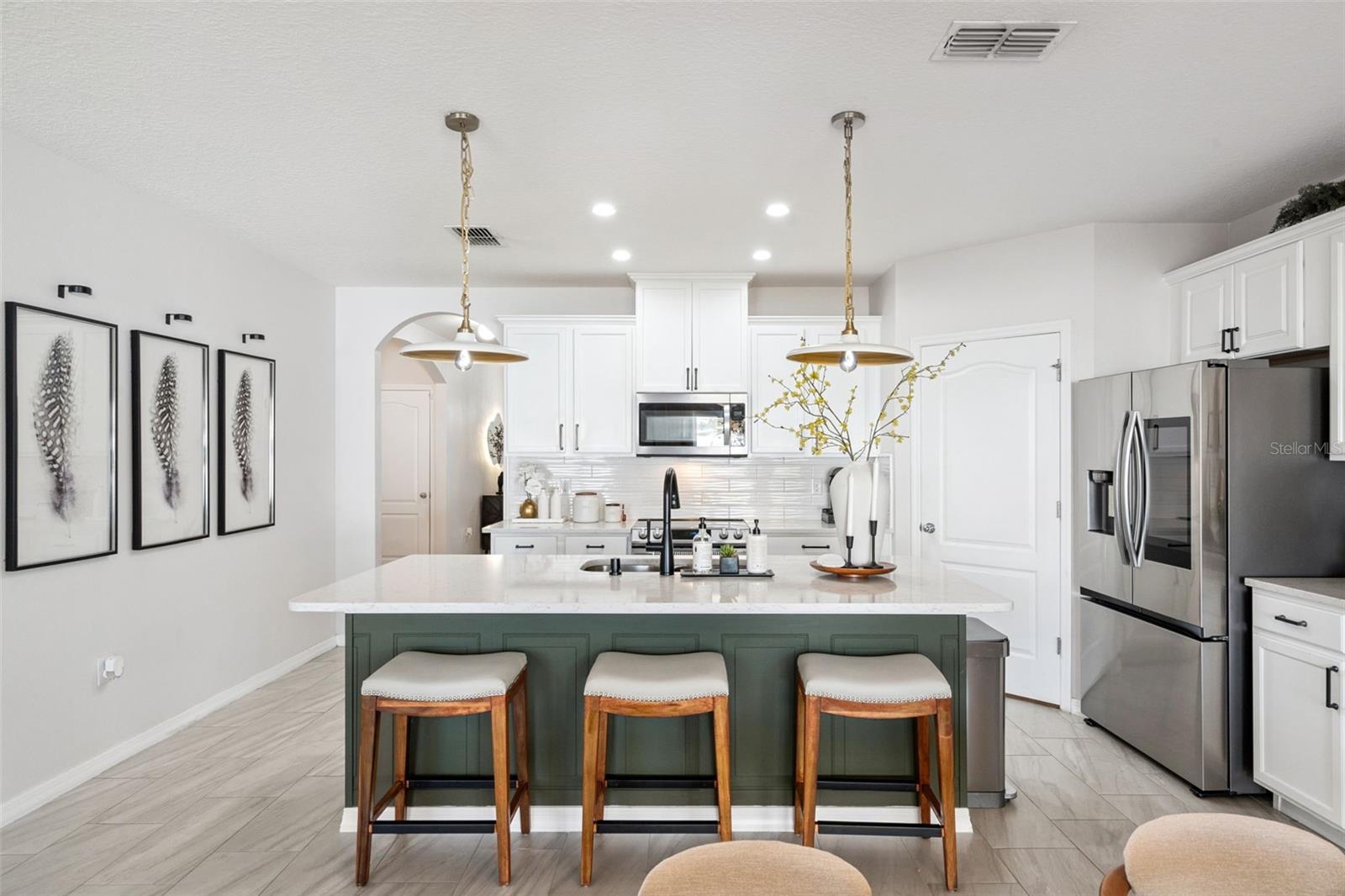 KINDRED PH 1C - Residential