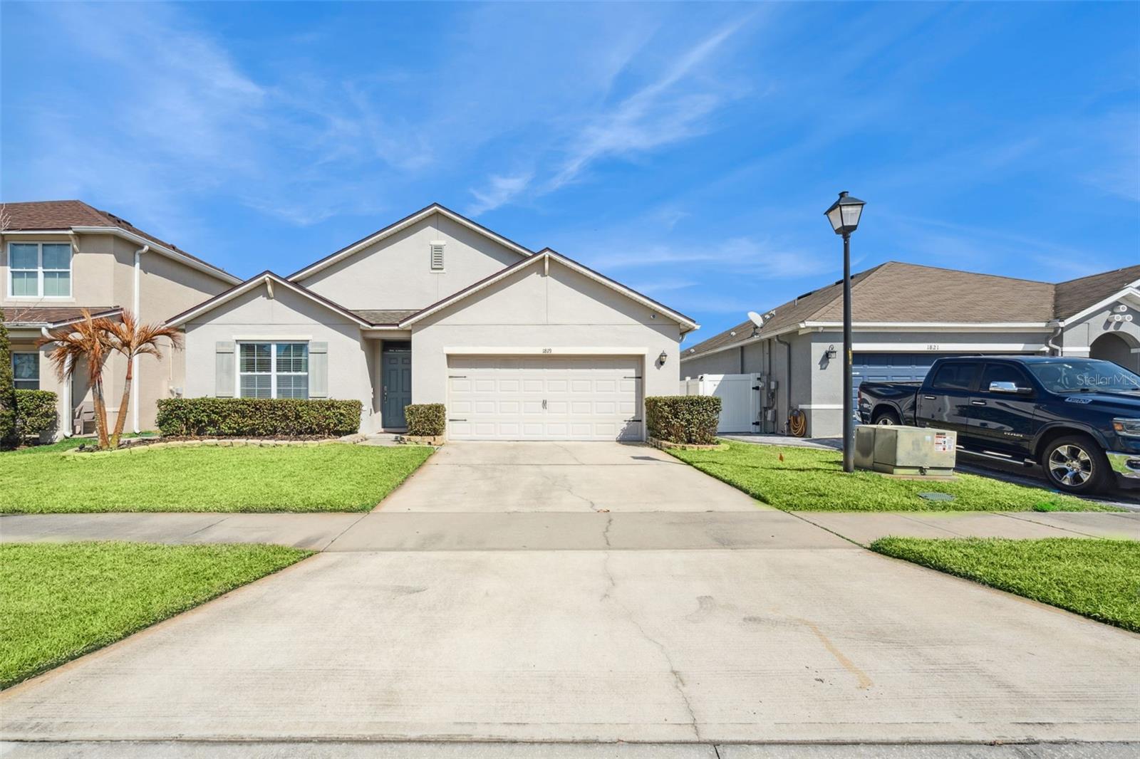 KINDRED PH 1C - Residential