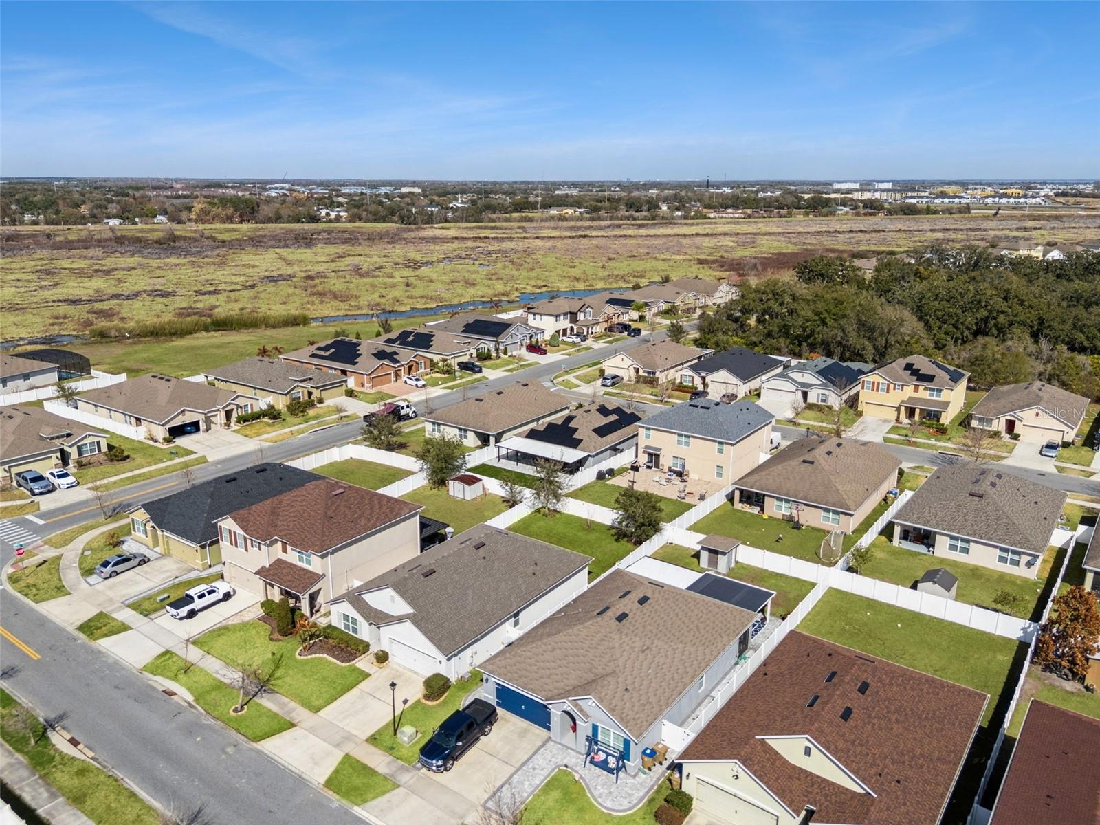 KINDRED PH 1C - Residential