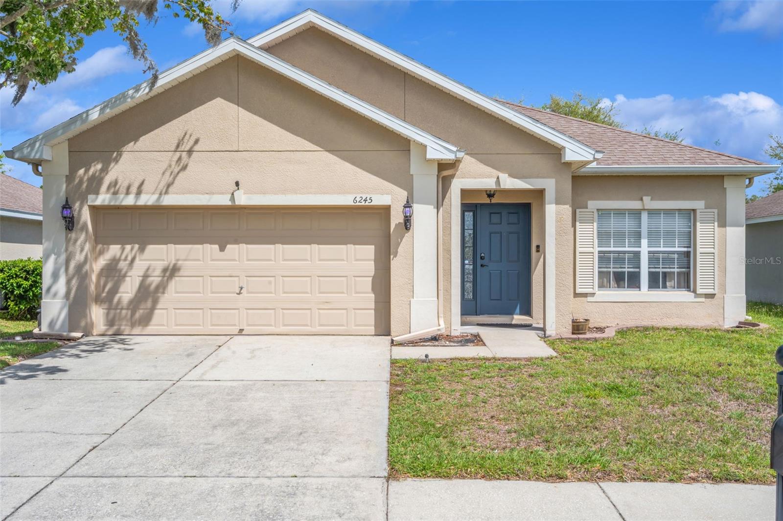 DUPREE LAKES PH 02 - Residential