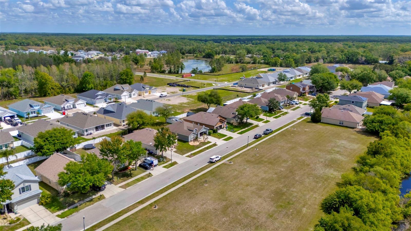 DUPREE LAKES PH 02 - Residential