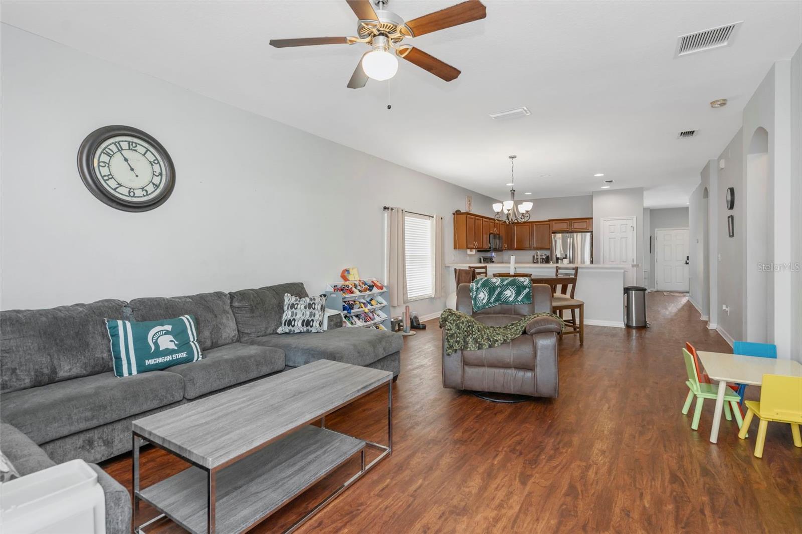 DUPREE LAKES PH 02 - Residential