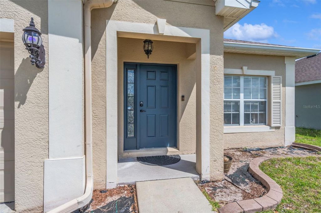 Photo of 6245 Desert Peace Avenue, Land O Lakes, FL 34639 (MLS # TB8493988)