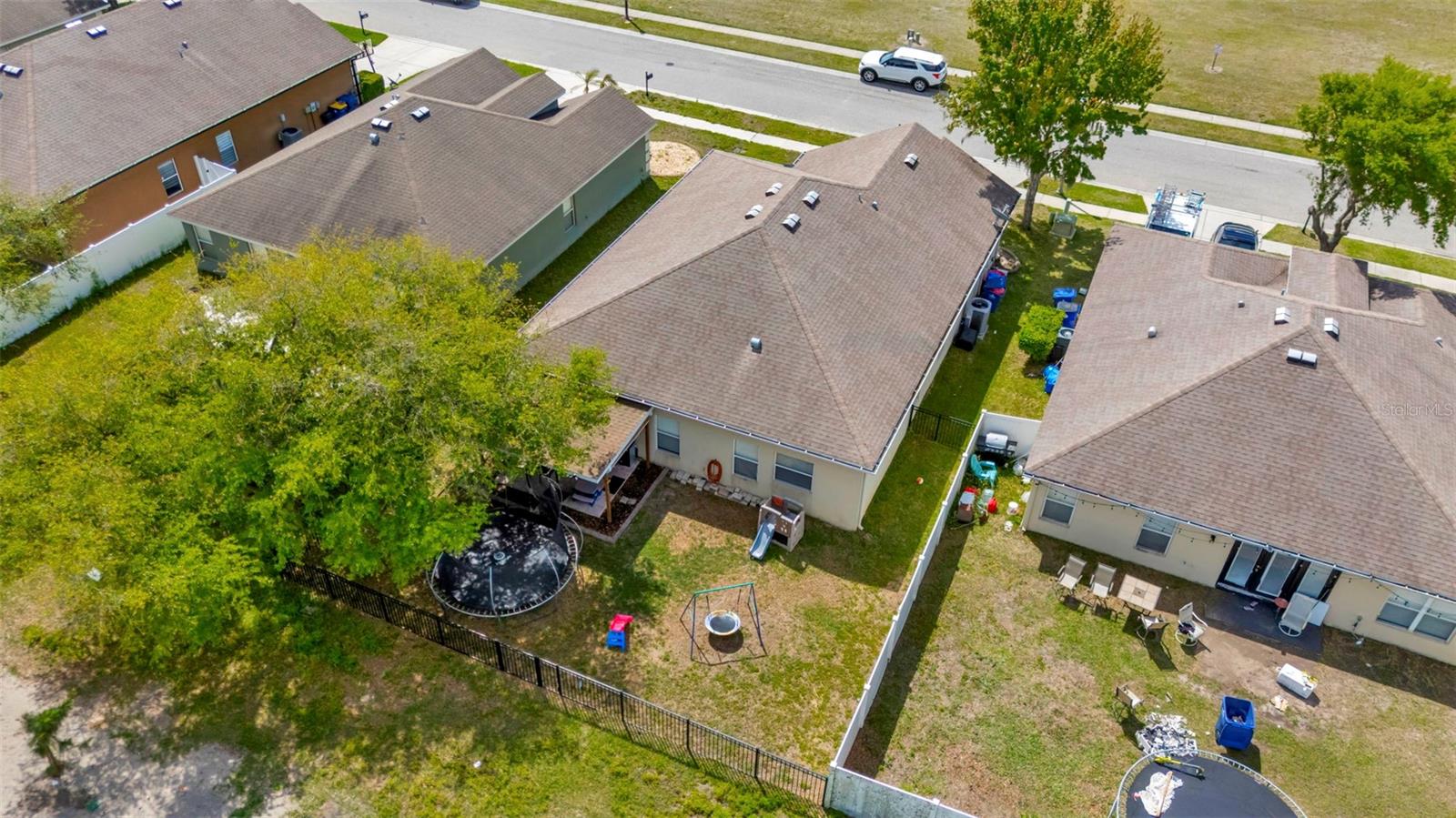 DUPREE LAKES PH 02 - Residential