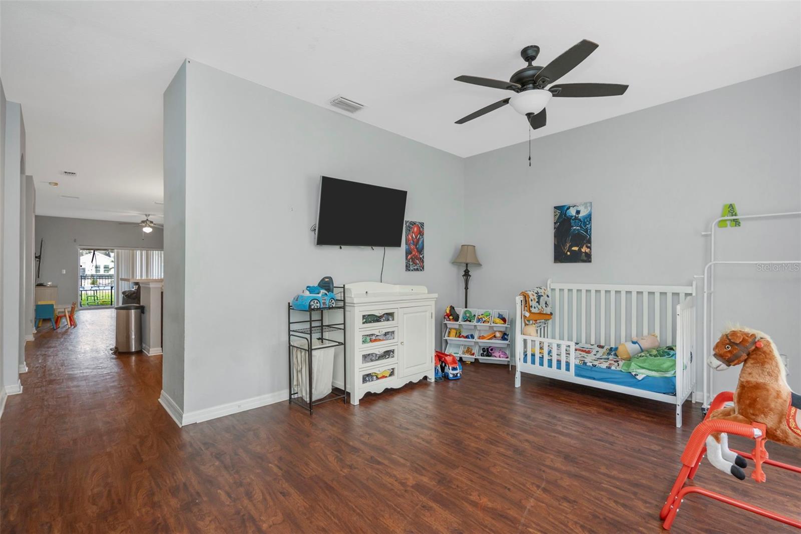 DUPREE LAKES PH 02 - Residential