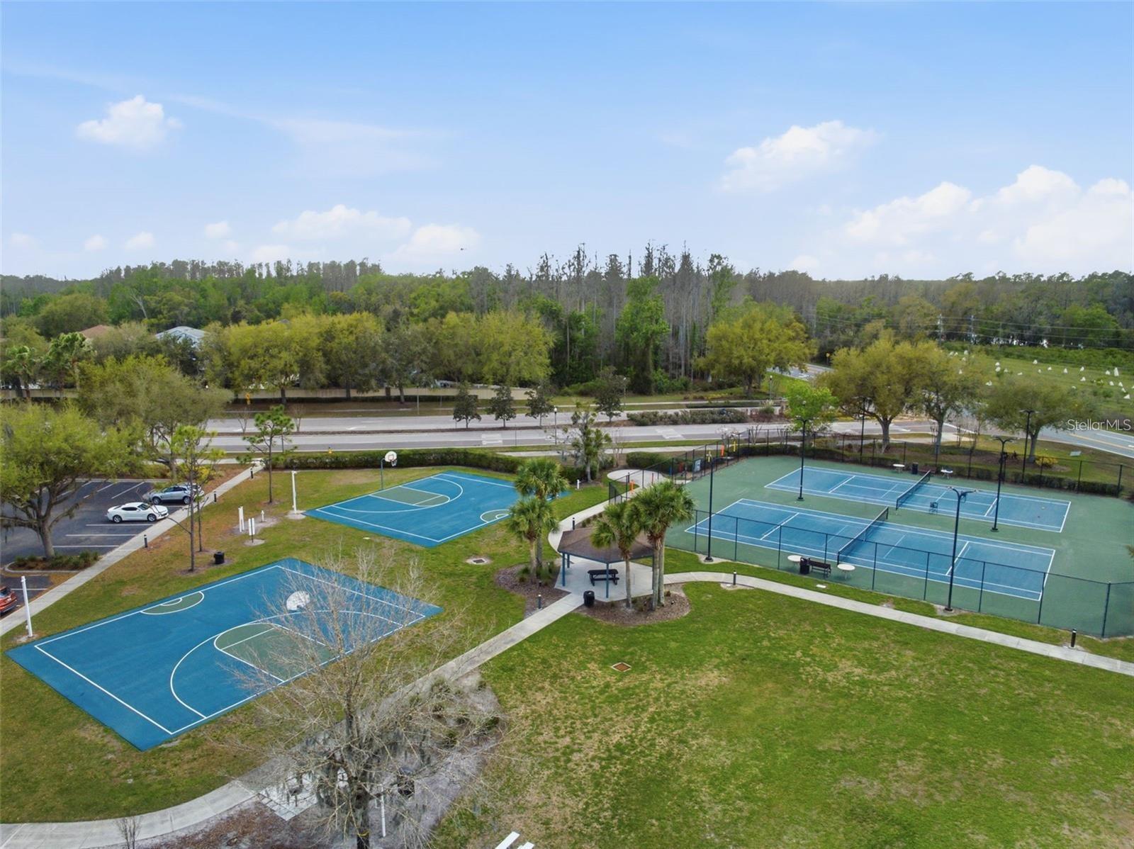 DUPREE LAKES PH 02 - Residential