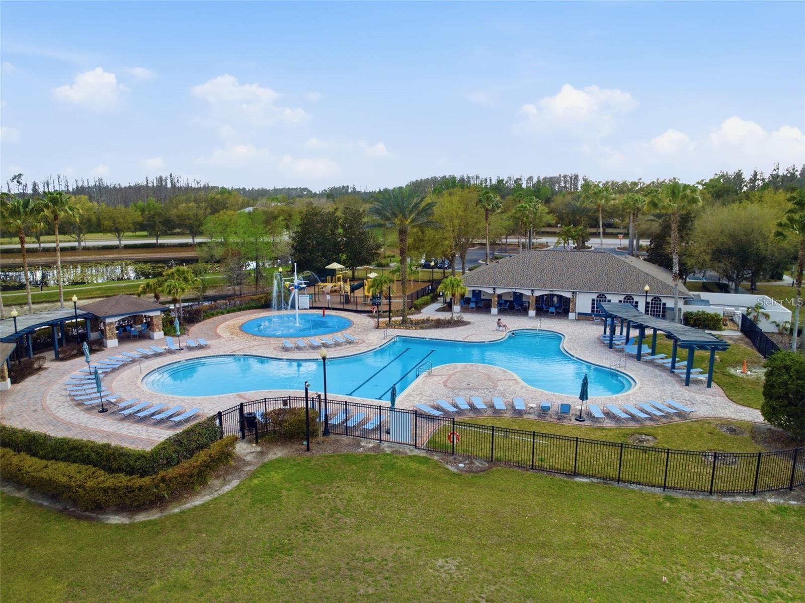 DUPREE LAKES PH 02 - Residential