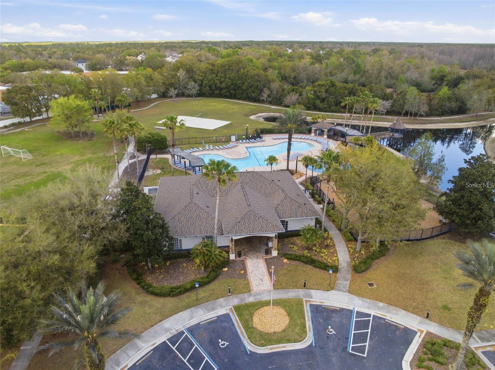 DUPREE LAKES PH 02 - Residential