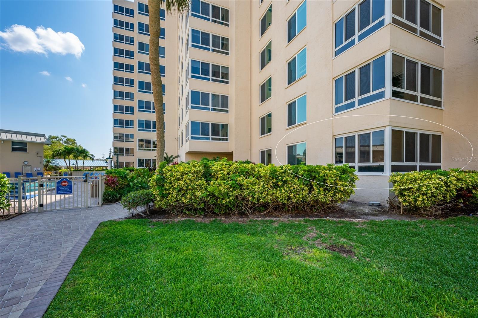 5920 MIDNIGHT PASS ROAD 104