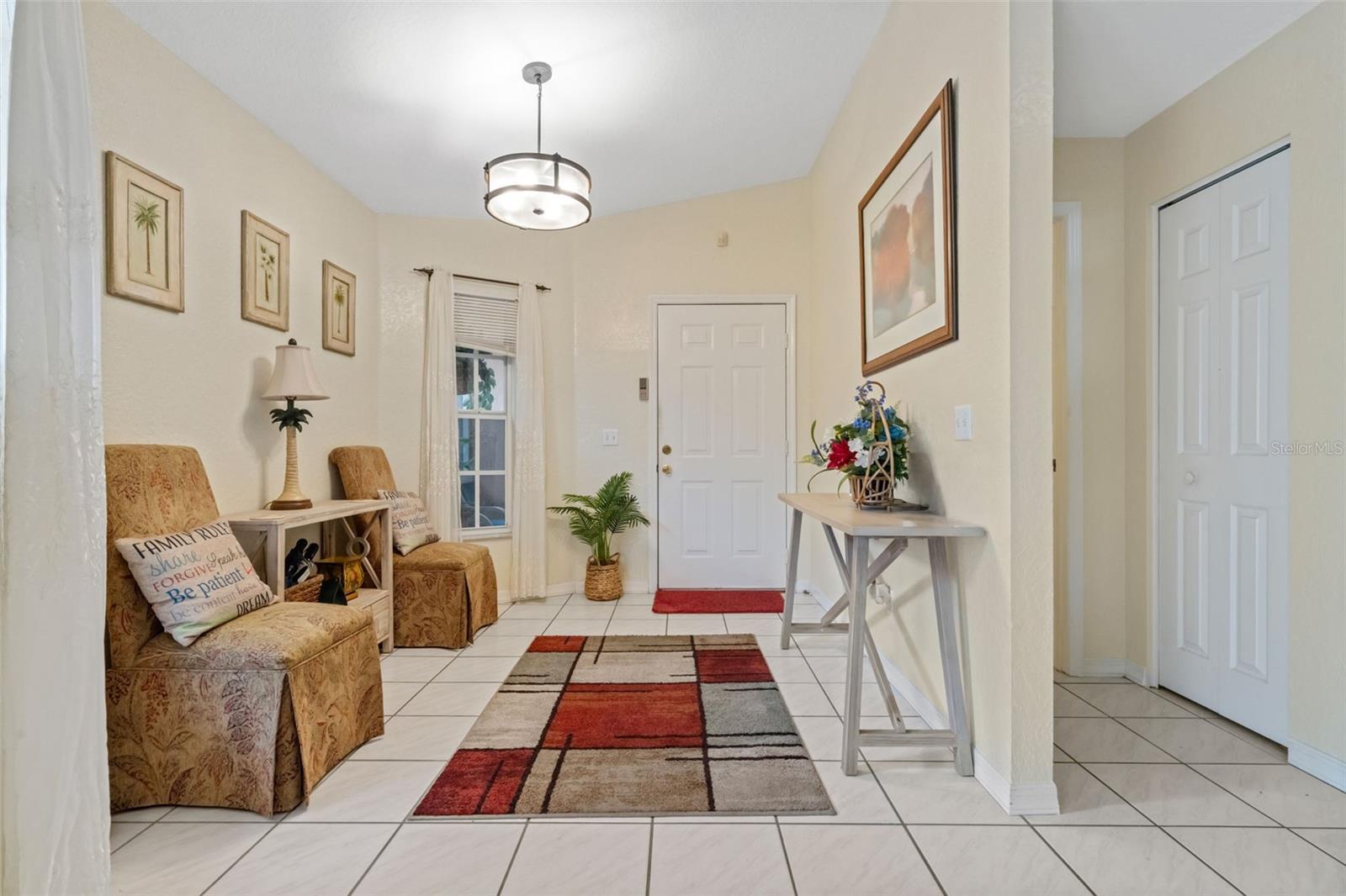 CRYSTALS LANDING - Residential