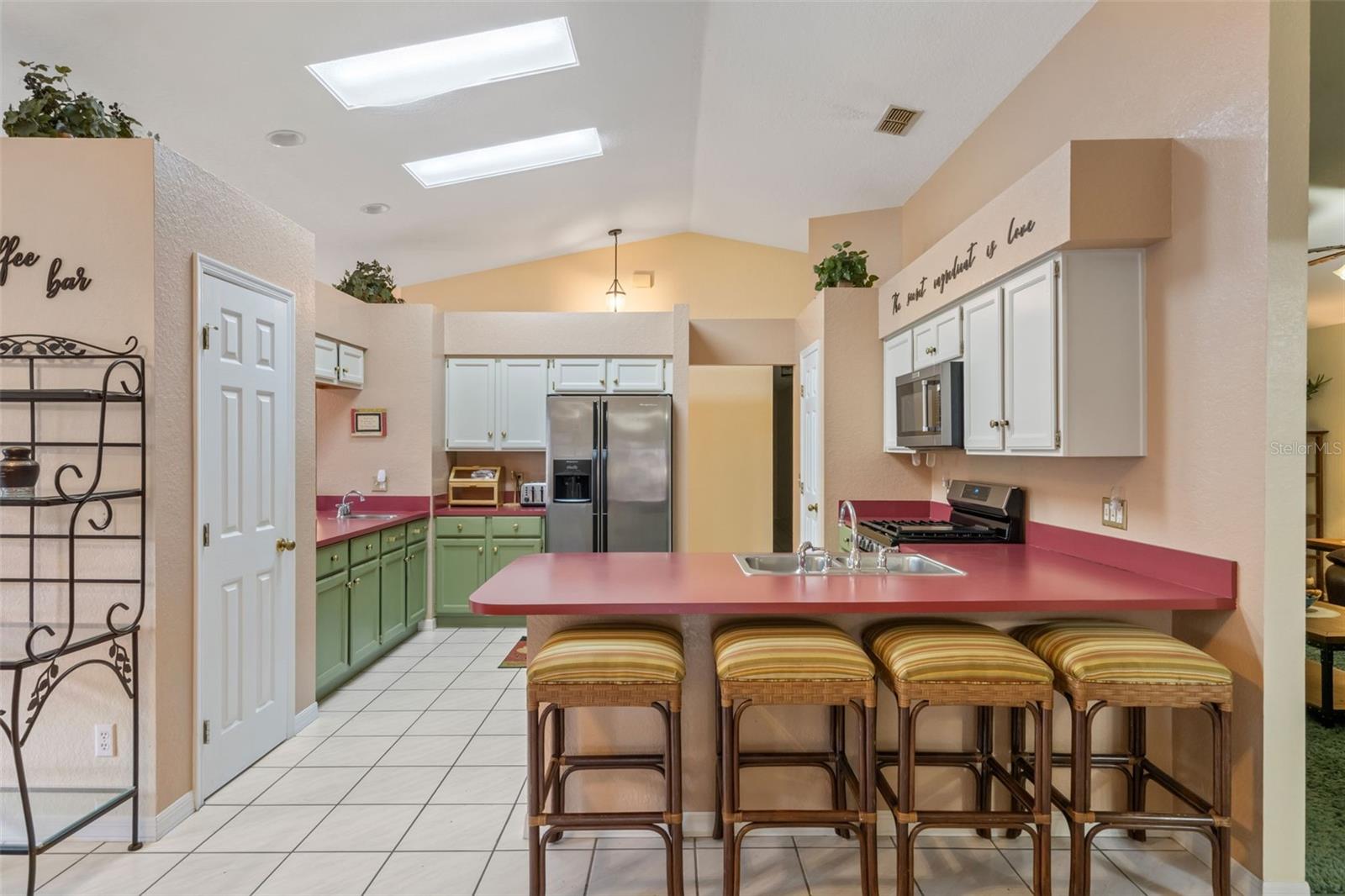 CRYSTALS LANDING - Residential